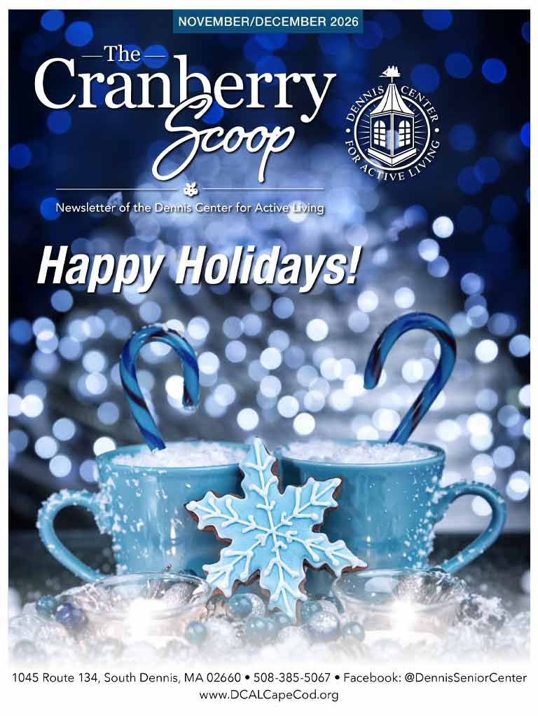 Cran Scoop Cover